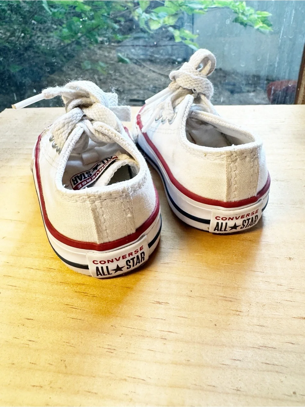 Converse classic all